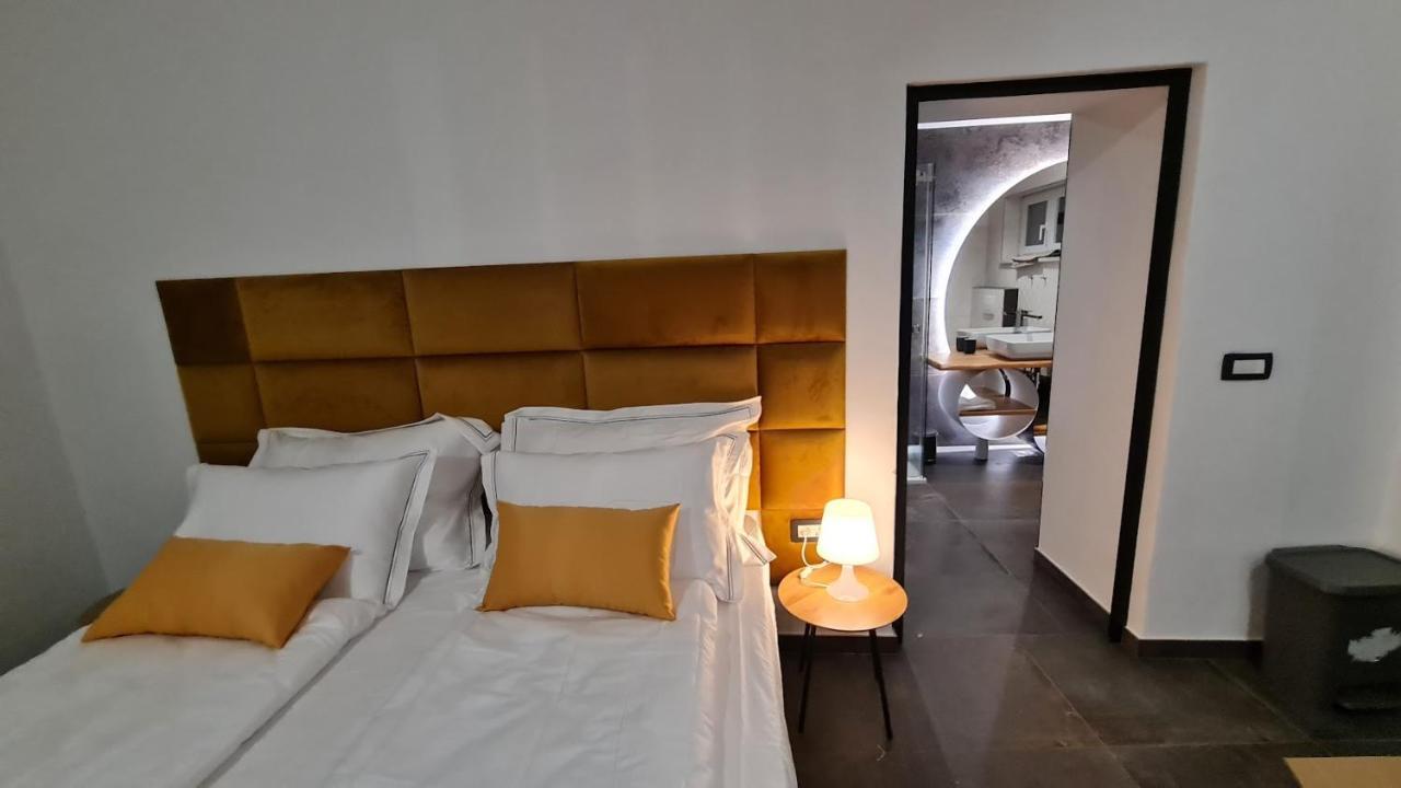 Hisa Kapis With Hot Tube Apartamento Koper Exterior foto