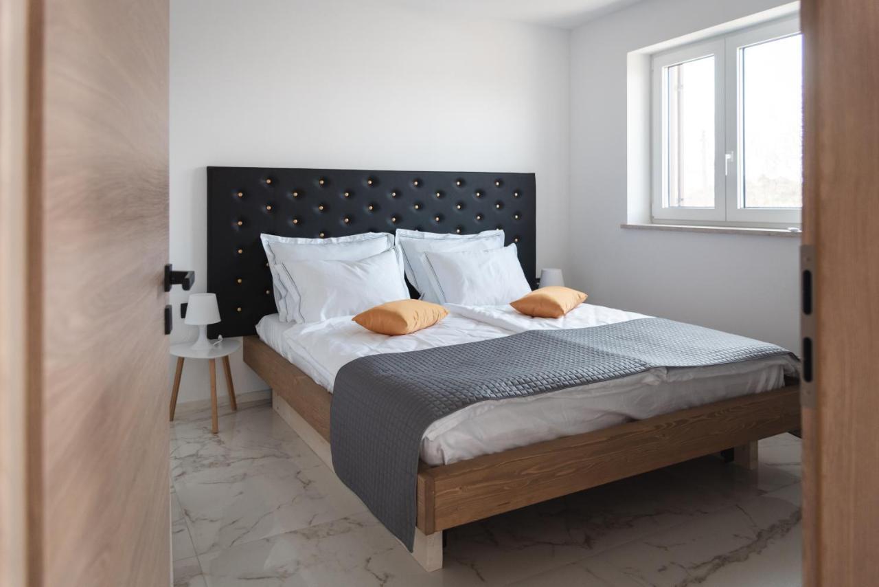 Hisa Kapis With Hot Tube Apartamento Koper Exterior foto