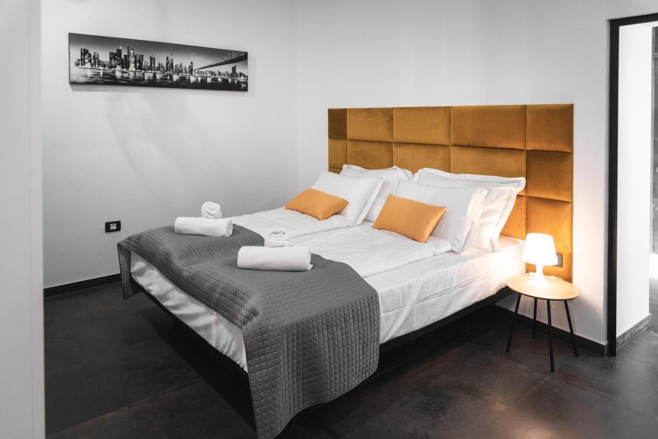 Hisa Kapis With Hot Tube Apartamento Koper Exterior foto