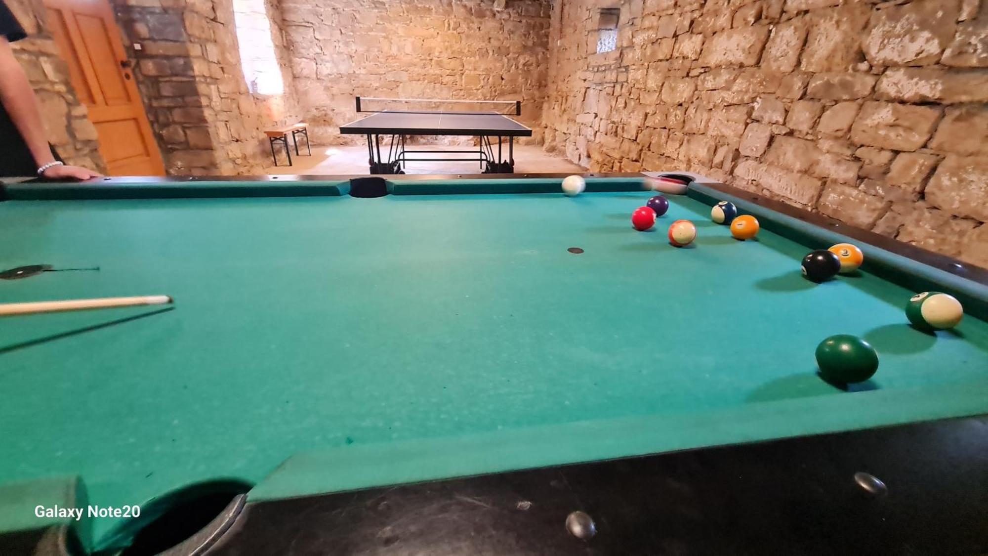 Hisa Kapis With Hot Tube Apartamento Koper Exterior foto
