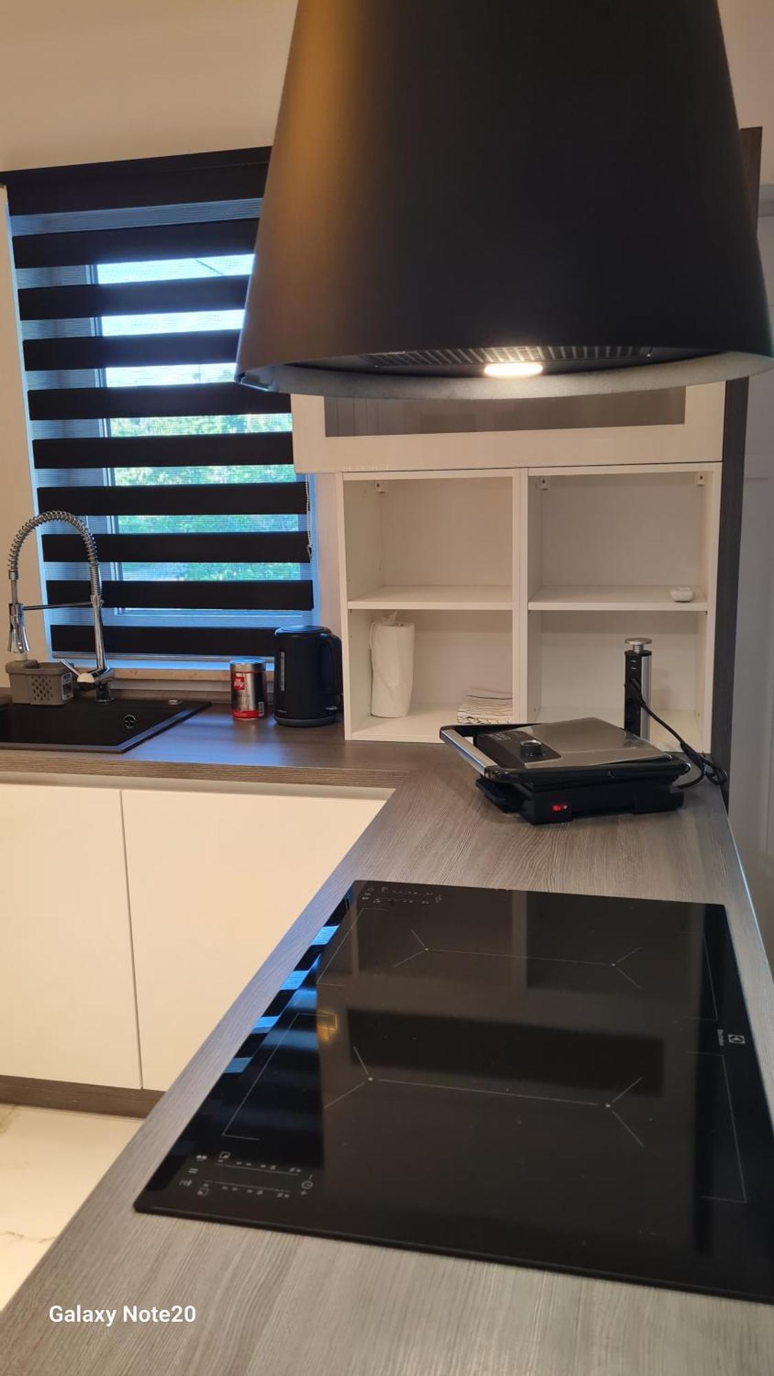 Hisa Kapis With Hot Tube Apartamento Koper Exterior foto